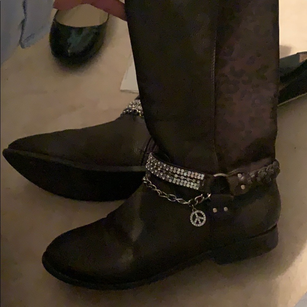 Brown Women’s boots